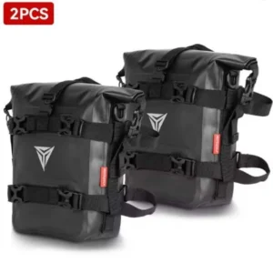 Frontbag 9L Crashbag