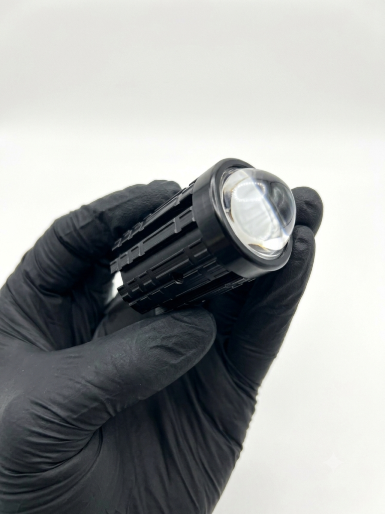 Exploradora Proyector