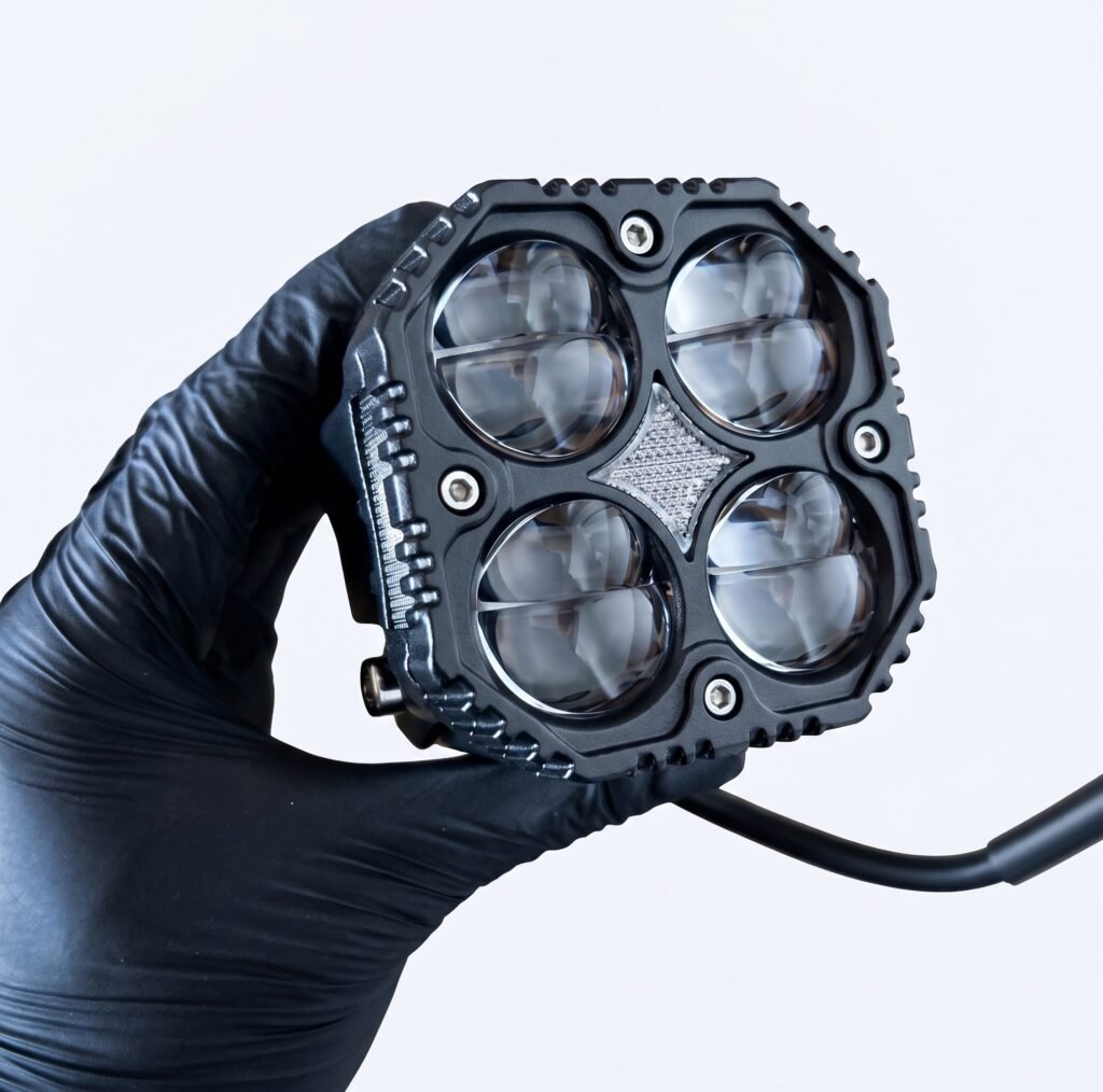 Exploradora Proyector X4 Pro