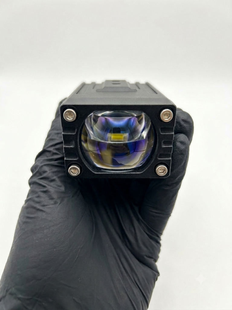 Exploradora Proyector X6 Pro