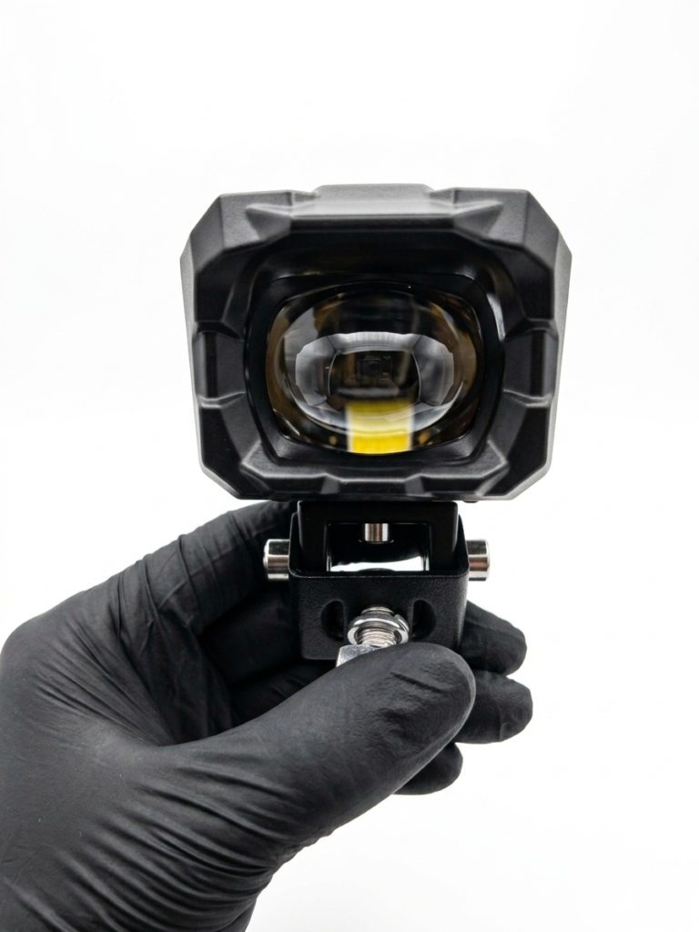 Kit Visibilidad Total
